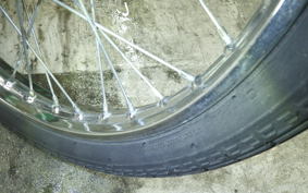 HONDA C50 SUPER CUB E 2002 AA01