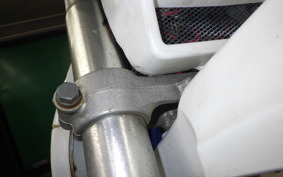 SUZUKI DR250 S 2018 SJ44A