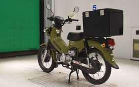 HONDA CROSS CUB 110 1986 JA45