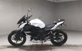 KAWASAKI Z250 ER250C