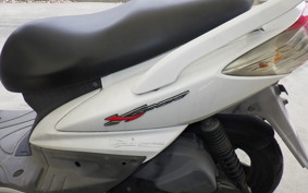 YAMAHA CYGNUS 125 X 2 SE44J