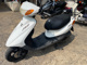 Фото Yamaha JOG DELUXE с японского аукциона