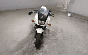 HONDA CB400SFV-4 BOLDOR 2010 NC42