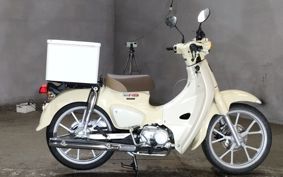 HONDA SUPER CUB110 JA59