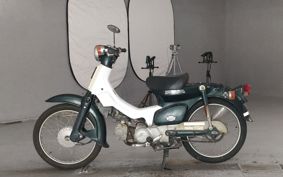 HONDA SUPER CUB50 C50