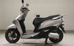 HONDA LEAD 125 JF45