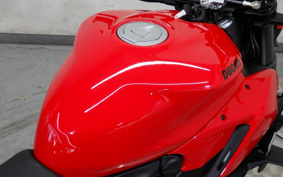 DUCATI STREETFIGHTER V2 2022 3F00