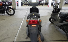 YAMAHA JOG Gen.5 SA36J