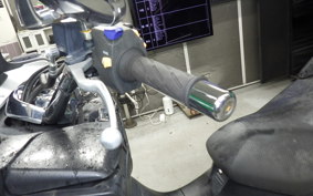 SUZUKI SKYWAVE 250 (Burgman 250) M CJ45A