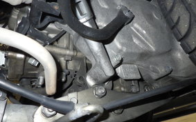 HONDA GYRO CANOPY 2002 TA03