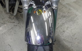 HONDA CB400F 1997 NC36
