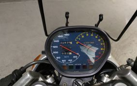 SUZUKI GSX1100S KATANA 1995 GU76A