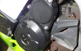 KAWASAKI NINJA 250 SL 2008 BX250A