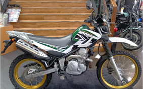 YAMAHA SEROW 250 DG31J