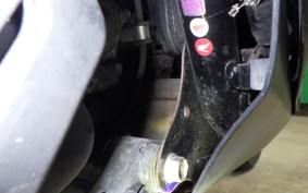 HONDA TACT-4ﾍﾞｰｼｯｸ AF79