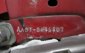 HONDA LITTLE CUB AA01