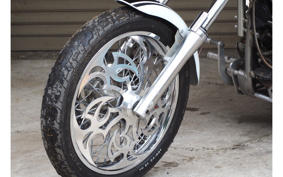 YAMAHA DRAGSTAR 400 2009 VH01J