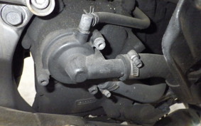 YAMAHA MAJESTY 250 Gen.4 SG20J