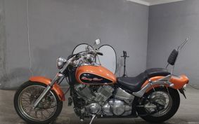 YAMAHA DRAGSTAR 400 1997 4TR