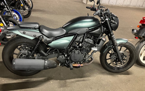 KAWASAKI ELIMINATOR 400SE 2024 EL400A