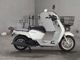 Фото Honda BENLY 110 с японского аукциона