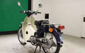 HONDA C90 SUPER CUB HA02