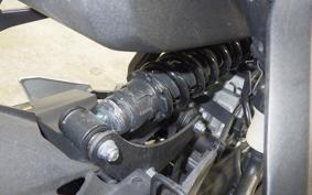 KAWASAKI ZX-25R 2021 ZX250E