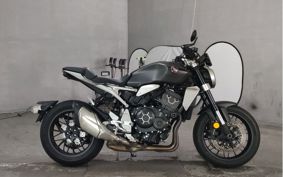 HONDA CB1000R 2023 SC80
