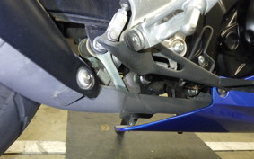 SUZUKI GSX-R125 DL33B