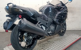 KAWASAKI ZZ1400 NINJA R ABS 2020 ZXT40H
