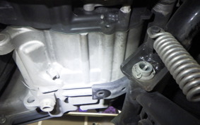 SUZUKI BURGMAN200A 2006 CH41A
