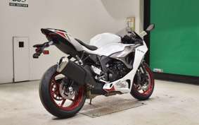 KAWASAKI NINJA ZX-6R A 2025 ZX636J