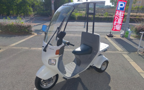 HONDA GYRO TA03