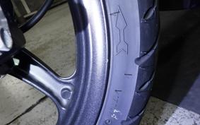 HONDA DIO 110 2004 JF58