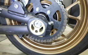 KAWASAKI ZRX1200 D 2016 ZRT20D