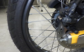 HONDA CT125-2 2015 JA65