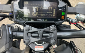 SUZUKI GSX-S125 ABS DL32B