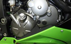KAWASAKI NINJA ZX-6R A 2020 ZX636G