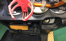 YAMAHA MAJESTY 250C SG03J