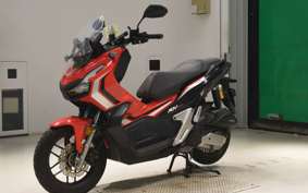 HONDA ADV150 2013 KF38