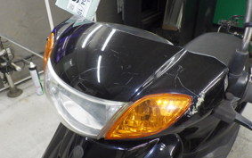 YAMAHA JOG Delux 2011 SA39J