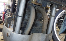 KAWASAKI KLE250 LE250A