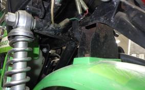 KAWASAKI KV75 2021 KV075A