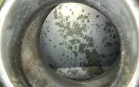 KAWASAKI ZRX400 2008 ZR400E