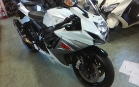 SUZUKI GSX-R600 2015 C3111