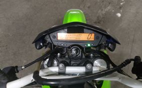 KAWASAKI D TRACKER 125 LX125D
