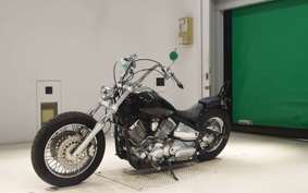 YAMAHA DRAGSTAR 1100 2015 VP13J