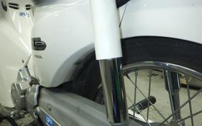 HONDA C110 SUPER CUB 2024 JA07