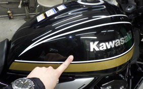 KAWASAKI Z900RS 2022 ZR900C