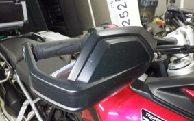 TRIUMPH TIGER 900 GT PRO 2023